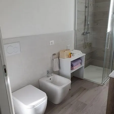 Il Pozzo Dei Desideri マルテッラーゴ