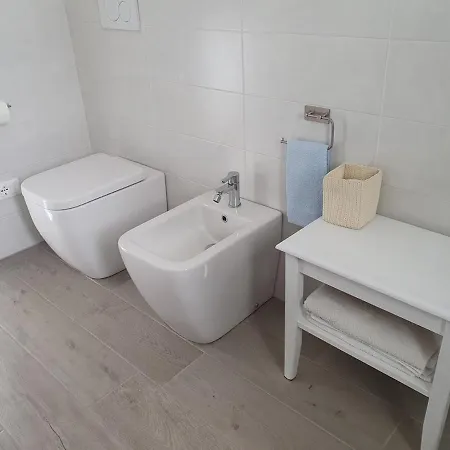 Il Pozzo Dei Desideri マルテッラーゴ