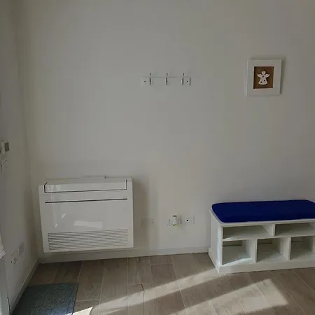 Panzió Il Pozzo Dei Desideri Martellago