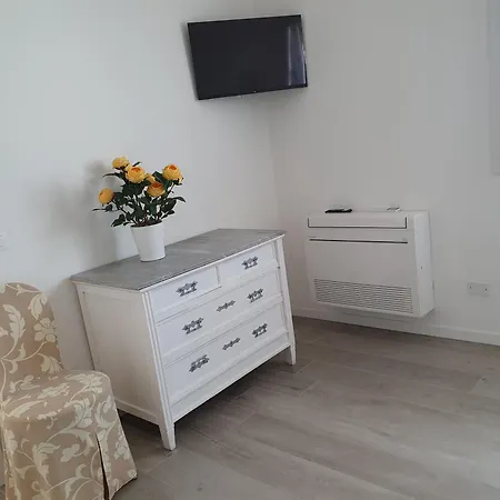 Il Pozzo Dei Desideri Panzió