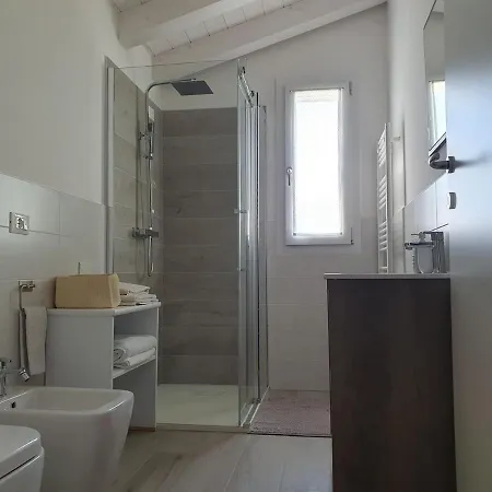 Il Pozzo Dei Desideri 3* Martellago