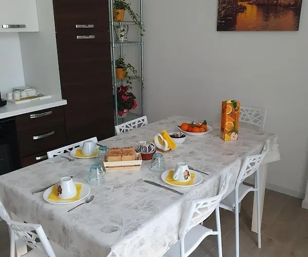 Bed & Breakfast Il Pozzo Dei Desideri Martellago