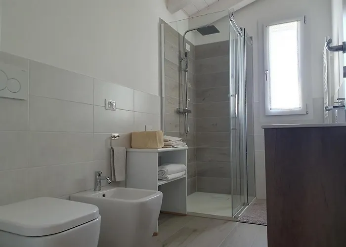 Bed & Breakfast Il Pozzo Dei Desideri 3*