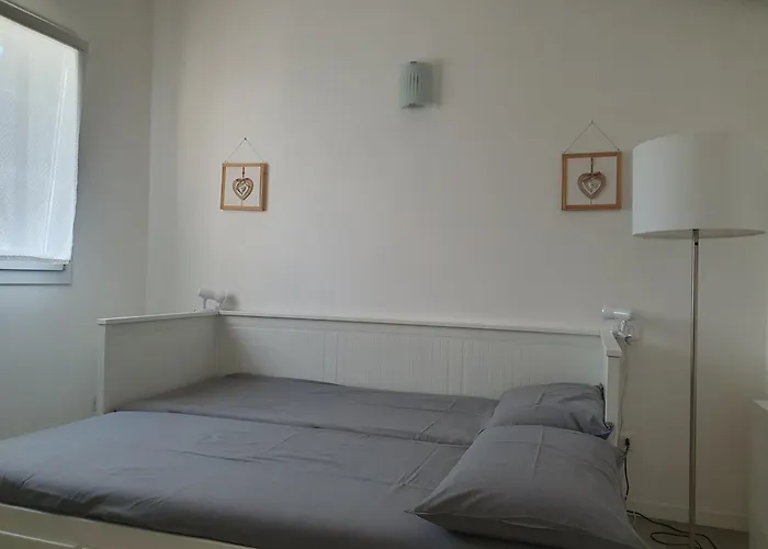 Nocleg ze śniadaniem Il Pozzo Dei Desideri Martellago