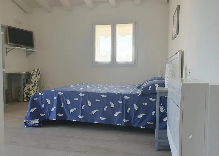 Il Pozzo Dei Desideri Martellago