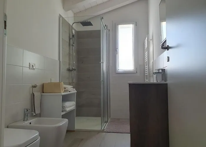 Il Pozzo Dei Desideri 3* Martellago