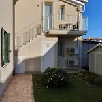 Il Pozzo Dei Desideri Nocleg ze śniadaniem Martellago