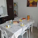 Nocleg ze śniadaniem Il Pozzo Dei Desideri Martellago