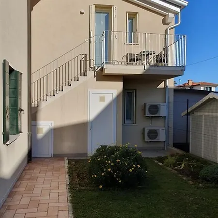 Il Pozzo Dei Desideri Bed & Breakfast Martellago