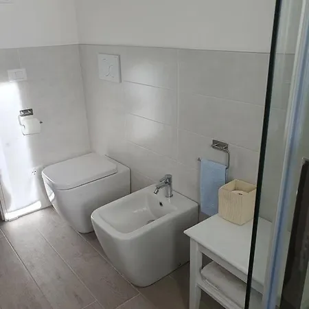 Bed & Breakfast Il Pozzo Dei Desideri *