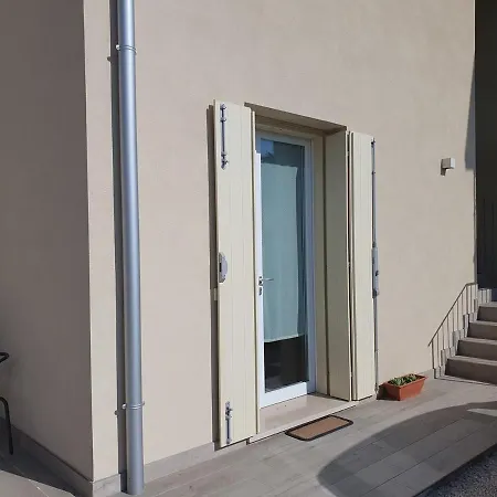 Il Pozzo Dei Desideri Nocleg ze śniadaniem 3*
