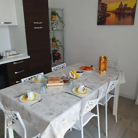 Bed & Breakfast Il Pozzo Dei Desideri Martellago