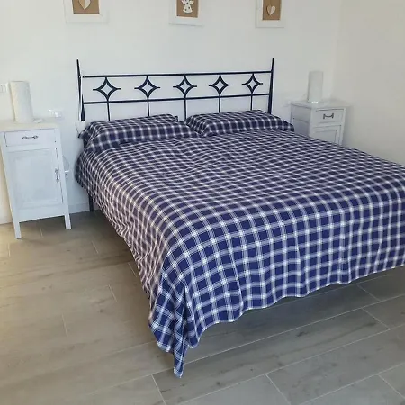Bed and Breakfast Il Pozzo Dei Desideri