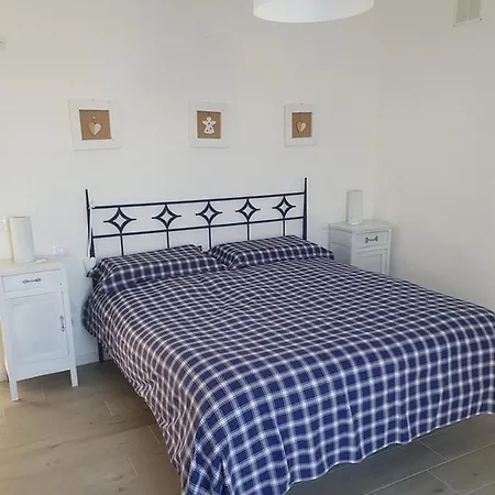 Il Pozzo Dei Desideri Bed & Breakfast *