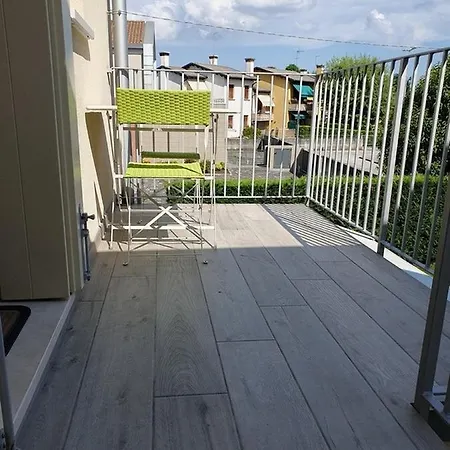 Bed & Breakfast Il Pozzo Dei Desideri