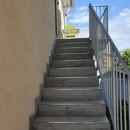 Il Pozzo Dei Desideri マルテッラーゴ