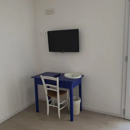 Il Pozzo Dei Desideri Bed & Breakfast