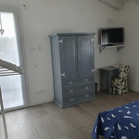 Il Pozzo Dei Desideri Bed & Breakfast *