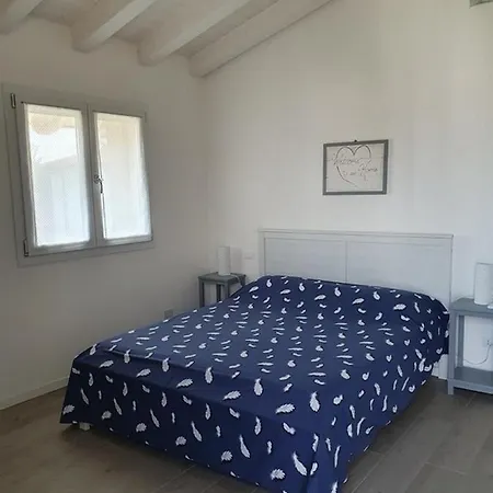 Bed & Breakfast Il Pozzo Dei Desideri