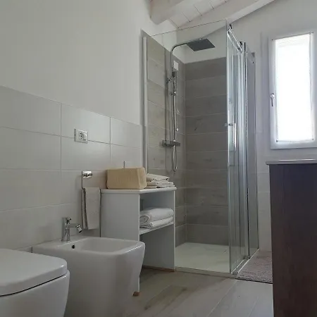 Bed & Breakfast Il Pozzo Dei Desideri *