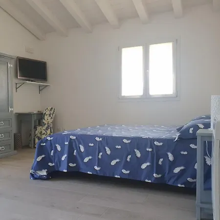 Il Pozzo Dei Desideri Nocleg ze śniadaniem 3*