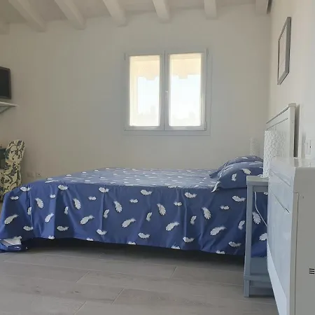 Il Pozzo Dei Desideri Martellago