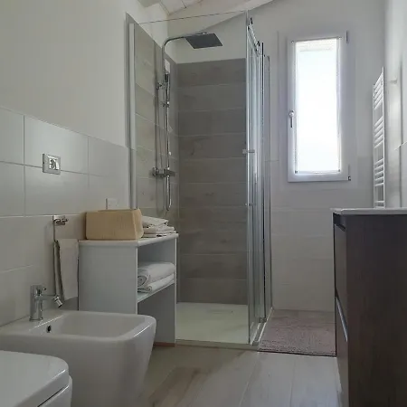 Il Pozzo Dei Desideri Bed & Breakfast