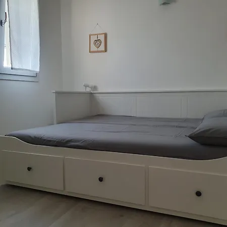 Il Pozzo Dei Desideri Bed & Breakfast *