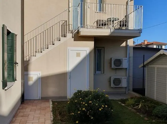 Il Pozzo Dei Desideri Panzió Martellago