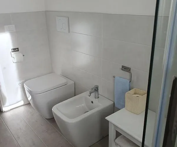 Panzió Il Pozzo Dei Desideri 3*