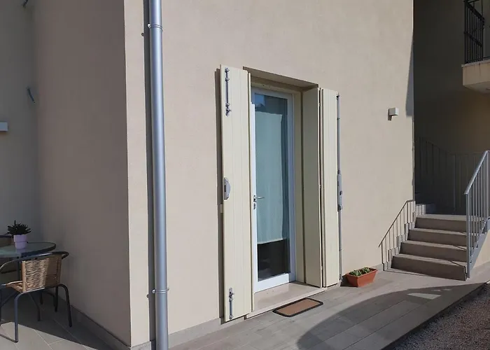 Il Pozzo Dei Desideri Panzió 3*