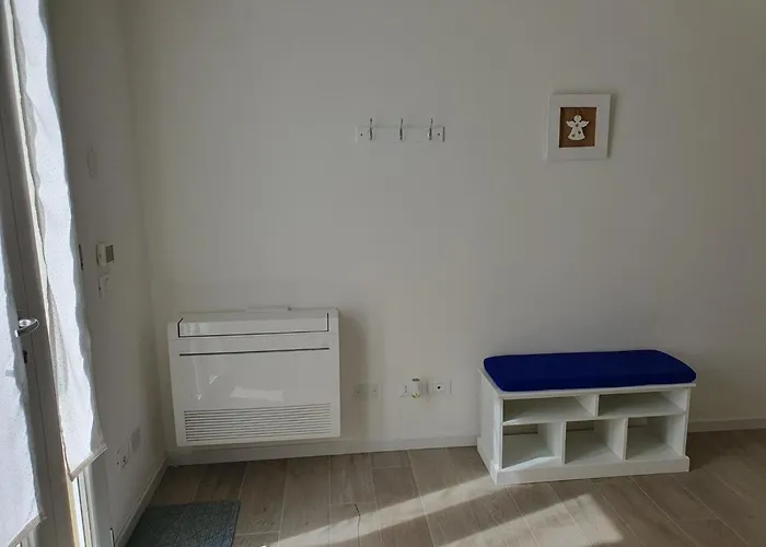 Panzió Il Pozzo Dei Desideri Martellago
