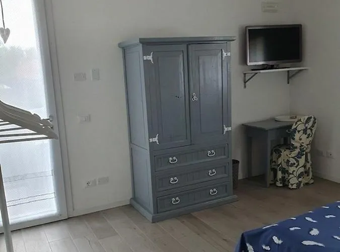 Il Pozzo Dei Desideri Panzió 3*