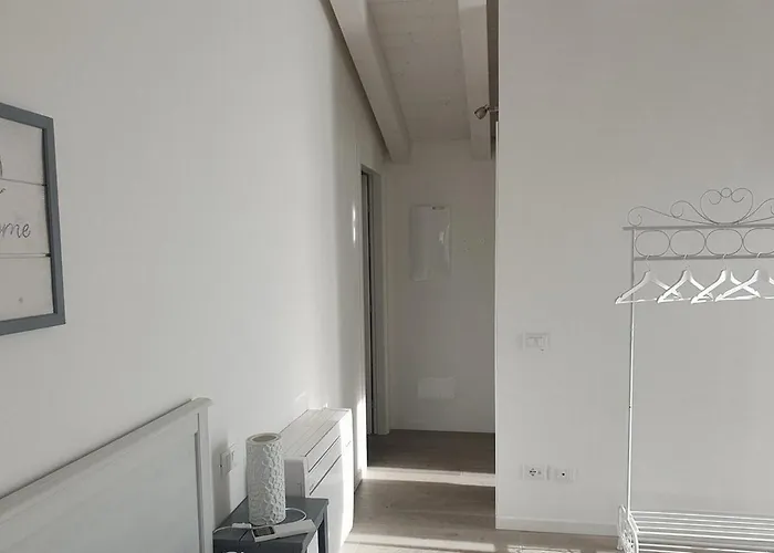 Panzió Il Pozzo Dei Desideri