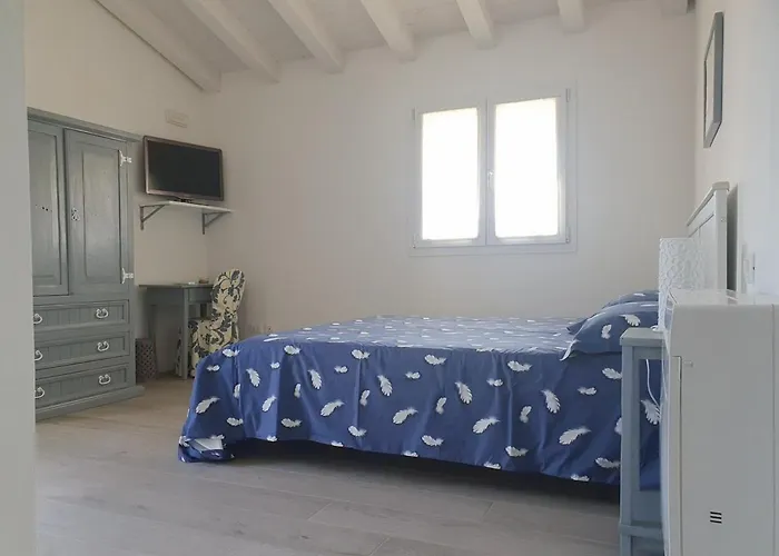 Il Pozzo Dei Desideri Panzió 3*
